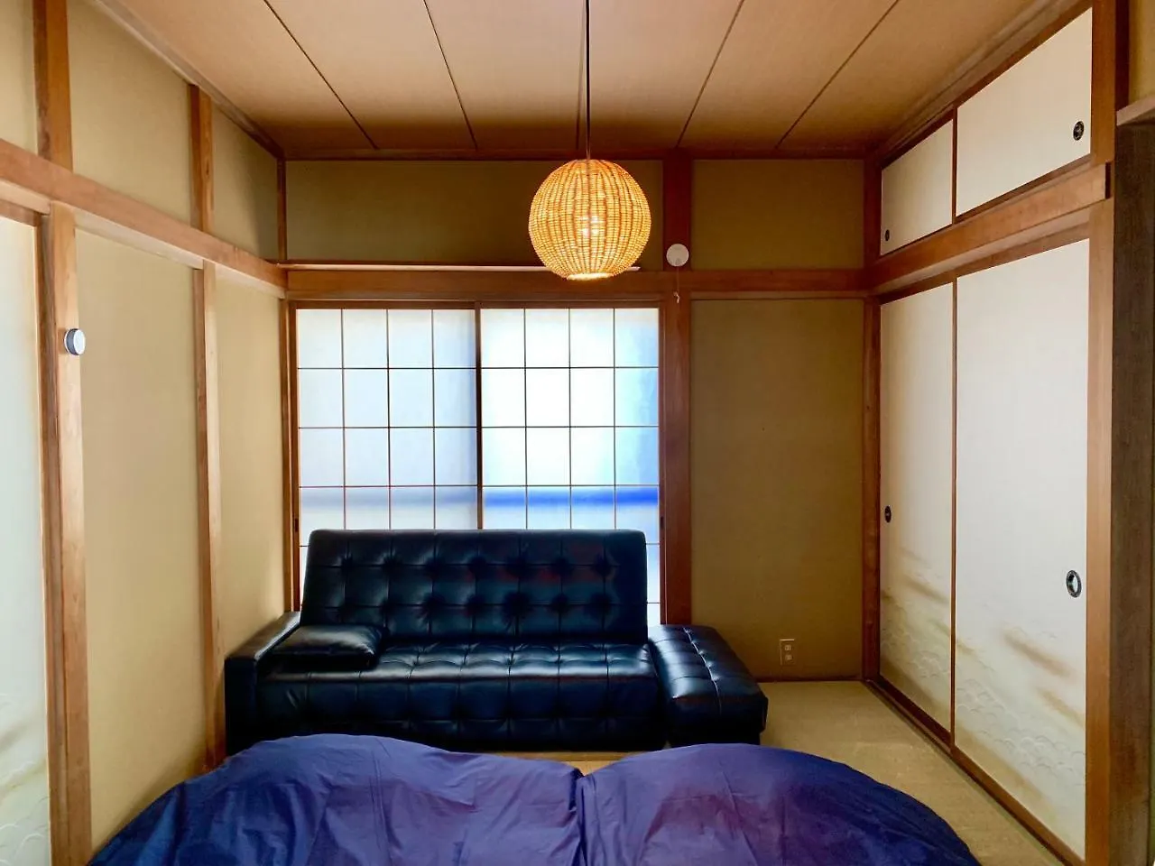 別荘 箱根の隠れ家ヴィラ