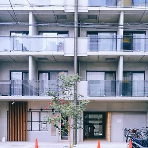 Rest Collection Kujo アパート 大阪市