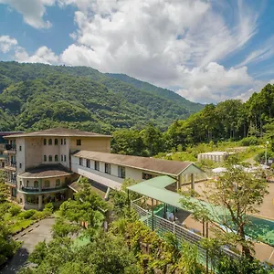 Ryokan Hakonenomori Okada, Hakone