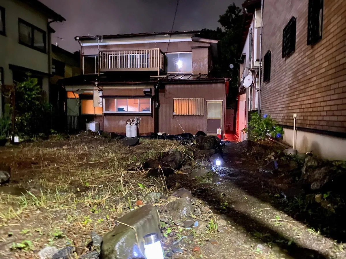 Dom wakacyjny Willa Hideout Hakone