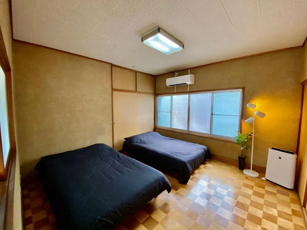Dom wakacyjny Willa Hideout Hakone