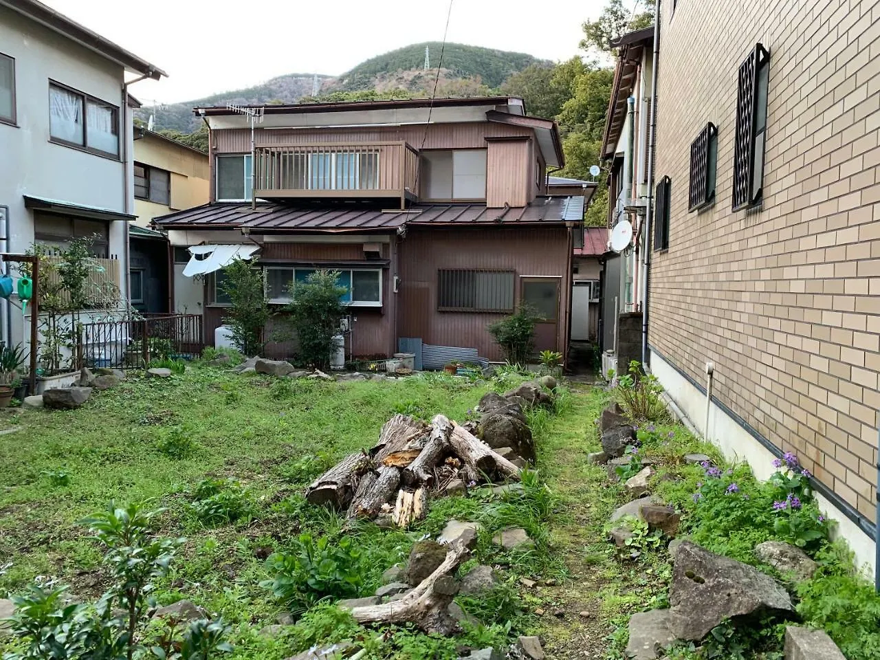 Willa Hideout Hakone Dom wakacyjny