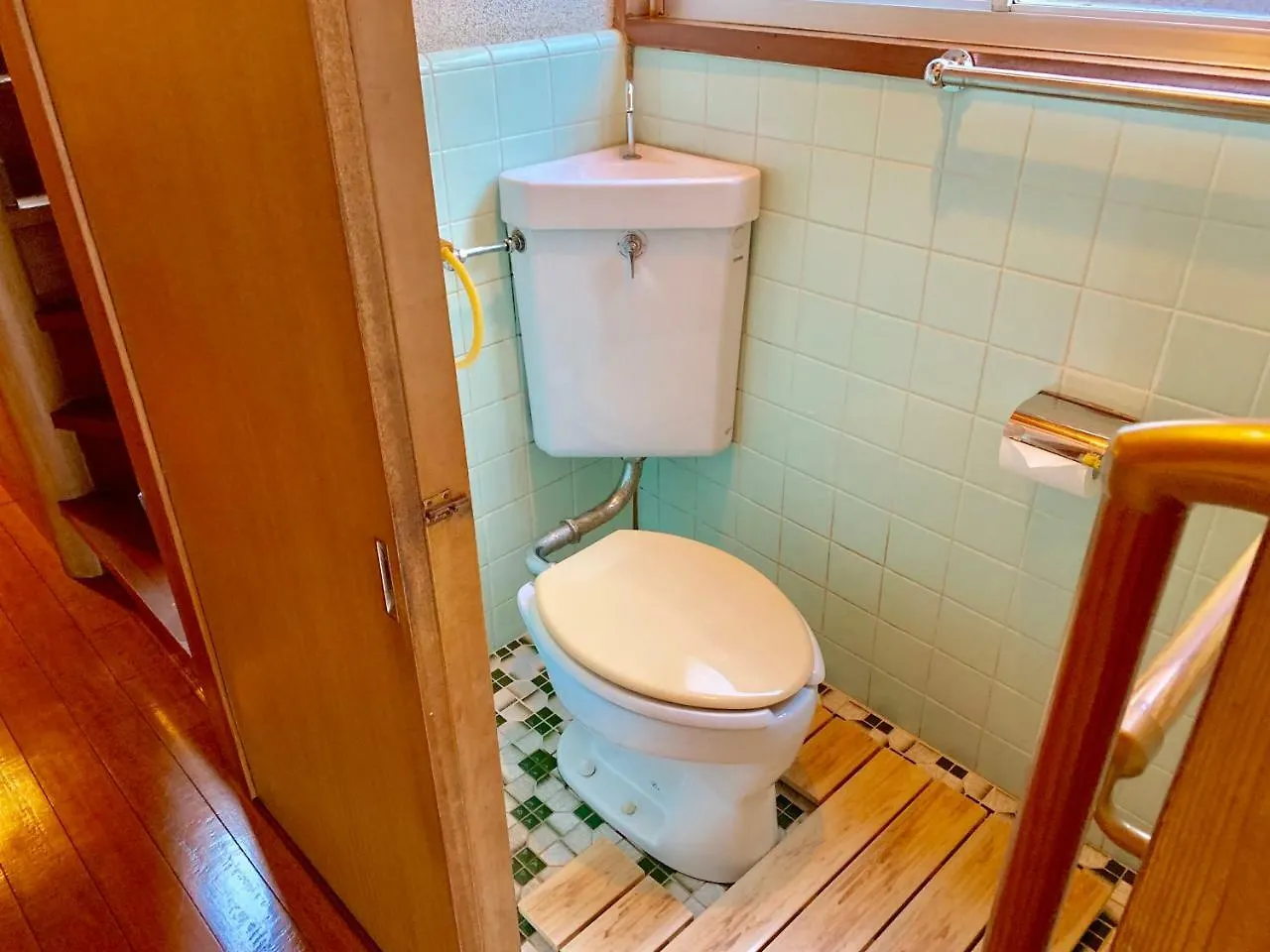 Willa Hideout Hakone 0*,  Japonia